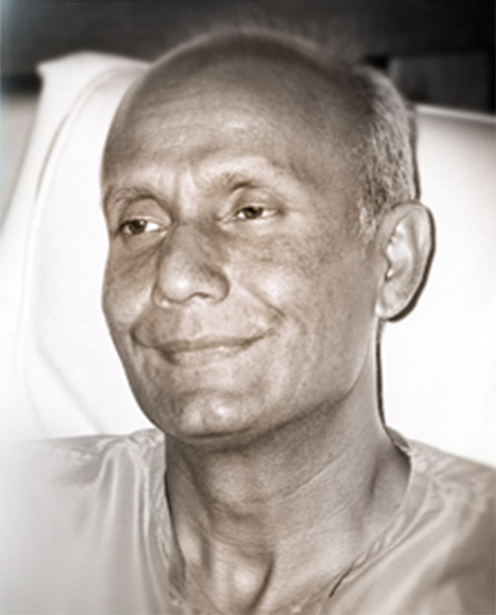 Шри Чинмой, автор на повече от 1600 книги